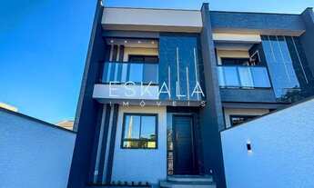 Imagem: Sobrado Geminado com 03 Dormitórios, Sendo