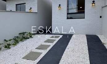 Imagem: Casa Geminada com 02 dormitórios no bairro