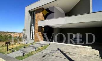 Imagem: Sobrado novo com 4 suítes no Bolonha