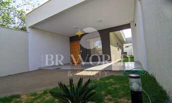 Imagem: Casa nova de 2Q sendo 1 suíte