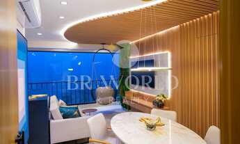 Imagem: Lake House, 3 dormitórios na Avenida Antônio