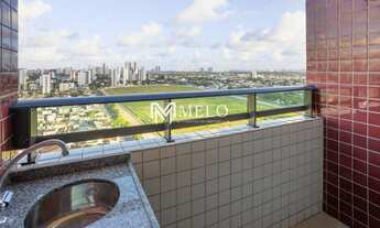 Imagem: Oportunidade no PRADO 61,16m², 03qts