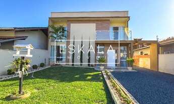 Imagem: Casa com 03 Dormitórios - Bairro Santo