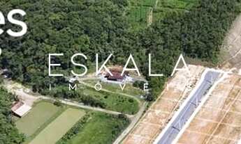 Imagem: Lotes no Loteamento do Parque dos Ipês