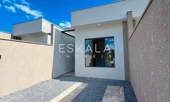 Imagem 1: CASA GEMINADA COM 02 QUARTOS