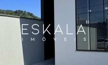 Imagem: Casa geminada 2 dormitórios sendo 1 suíte