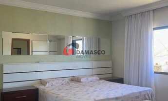 Imagem: Sobrado à venda 4 Quartos, 4 Suites, 8