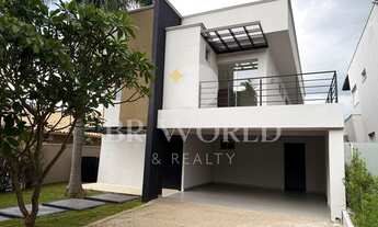 Imagem: Sobrado reformado com 4 suítes rico em