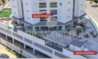 Imagem: Applause Coimbra, com 3 suítes e varanda