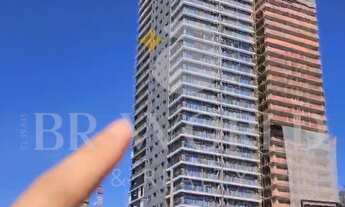 Imagem: Ágio 3 suítes em construção no alto