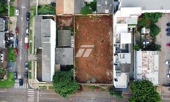 Imagem: TERRENO NEREU RAMOS CANCELI