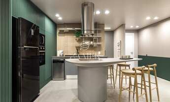 Imagem: Apartamento com 3 quartos, Glória - Joinville