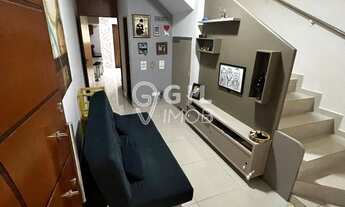 Imagem: Sobrado com 3 dormitórios à venda, 215