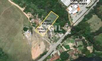 Imagem: Terreno à venda, 5612 m² por R$ 550.000,00