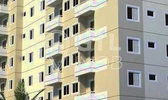 Imagem: Apartamento com 2 quartos, Jardim Santa