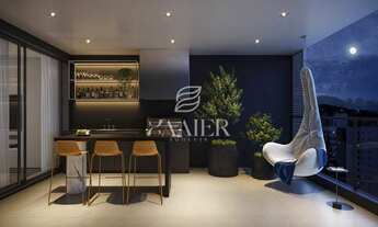 Imagem: Apartamento com 3 quartos, América - Joinville