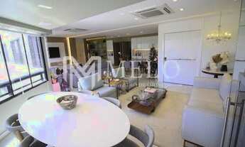 Imagem: CASA FORTE - Apto com 3qts, 3suites, 3vagas