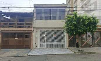 Imagem: Sobrado Jaruara, 3 dormitórios, 1 suítes