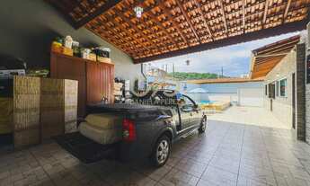 Imagem: Casa de alto padrão - Canto do Forte