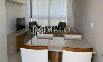 Imagem: PAISSANDU - Flat com 1qts, 1vaga, 32m²