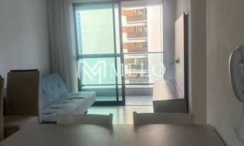 Imagem: BOA VIAGEM - Apto com 2qts, 1suite, 1vaga