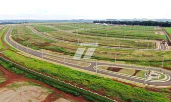 Imagem: Condomínio, Terras Alpha 1 Cascavel - FAG