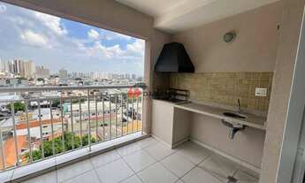 Imagem: Apartamento à venda 2 Quartos, 1 Suite