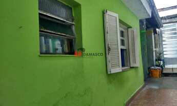 Imagem: Casa à venda 2 Quartos, 2 Vagas, Nova Gerty