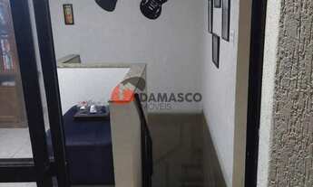 Imagem: Cobertura à venda, Santa Maria, São Caetano