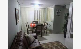 Imagem: Apartamento à venda 2 Quartos, 1 Suite