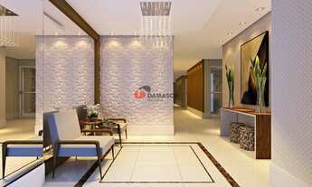 Imagem: Apartamento à venda 2 Quartos, 1 Suite