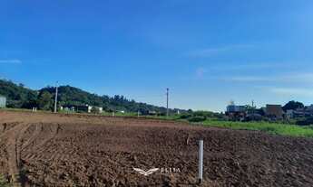 Imagem: Terreno a venda no bairro Itajuba em Barra