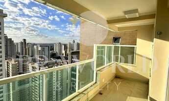 Imagem: Flat de 1Q próximo ao vaca brava e ao lado