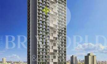 Imagem: Cidade Ybiti Torre Home