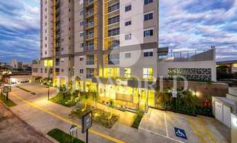 Imagem: Wish Coimbra, 3 dormitórios na Rua 250