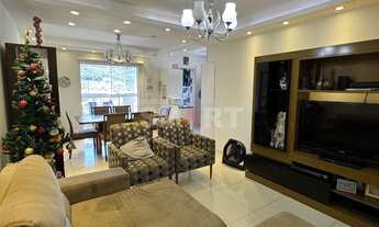 Imagem: Apartamento Suíte mais dois Dormitórios