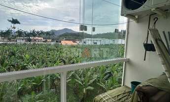 Imagem: Apartamento 2 quartos na Barra do Rio Cerro