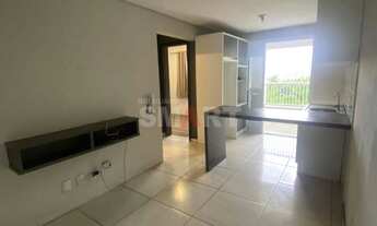 Imagem: Apartamento Semimobiliado à Venda em Três