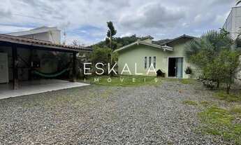 Imagem: Casa a venda no bairro Nereu Ramos - Jaragua