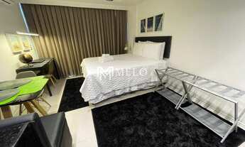 Imagem: BOA VIAGEM - Studio mobiliado com 1vaga