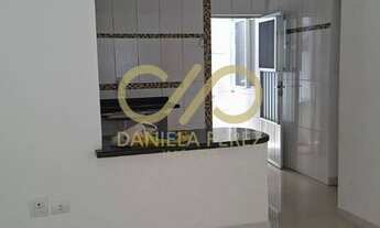 Imagem: Casa de Condomínio - Canto do Forte - Praia