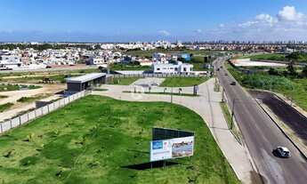 Imagem: LOTE RIVIERA BEACH RESIDENCE BARRA DOS COQUEIROS