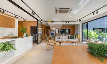 Imagem: Opus Tellure, 3 dormitórios na Rua Samuel