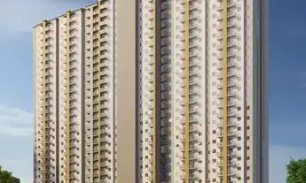 Imagem: Elev Butantã Construtora Trisul Lançamento