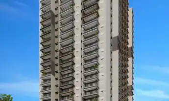 Imagem: Unni Brás Residences Construtora Plano