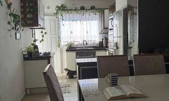 Imagem: Casa com dois dormitórios a venda, Barra