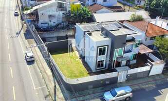 Imagem: Casa com 3 quartos, Centro - Barra Velha