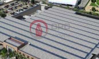 Imagem: Galpão Industrial/Logístico para Locação