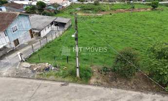 Imagem: TERRENO - VILA NOVA - ITUPORANGA - SC