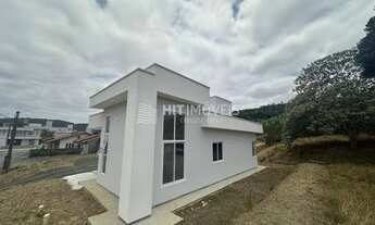 Imagem: CASA - GABIROBA - ITUPORANGA - SC